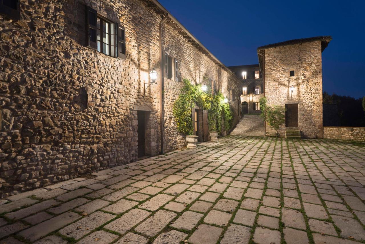 Villa Castello Di Viano Exterior foto