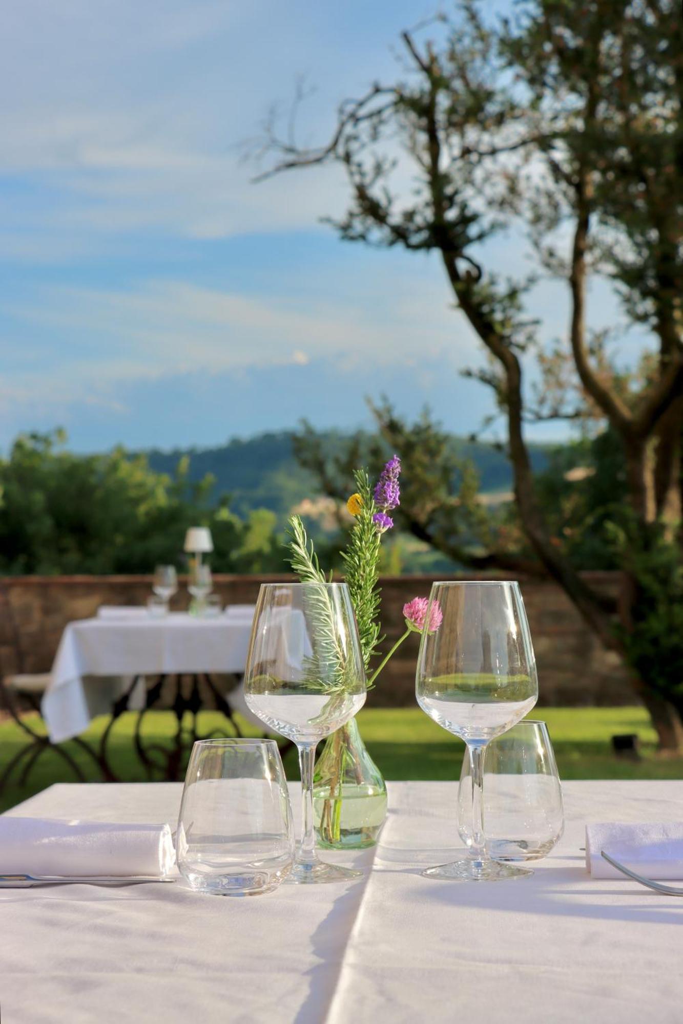 Villa Castello Di Viano Exterior foto